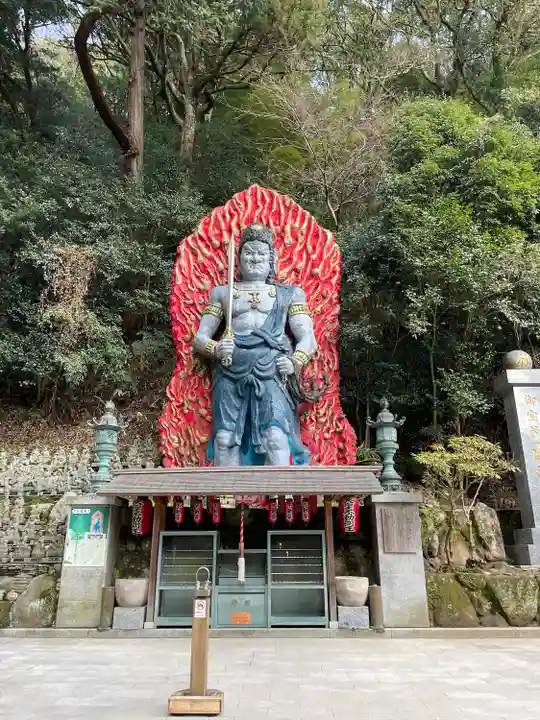 南蔵院(福岡県)
