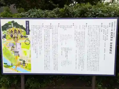 佐太神社(島根県)