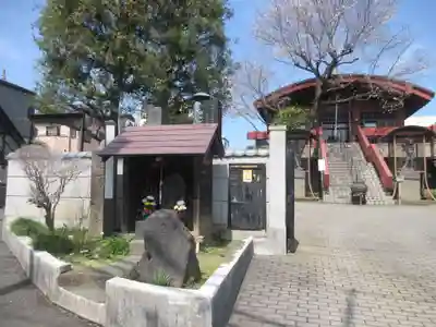 寿徳寺(東京都)