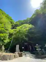 不動明王のその他建物