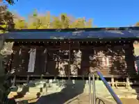 春日神社(東京都)