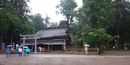 鹿島神宮のその他建物