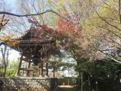 法明寺(東京都)