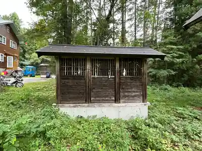 菅神社(長野県)