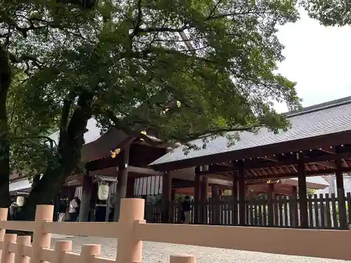 熱田神宮(愛知県)