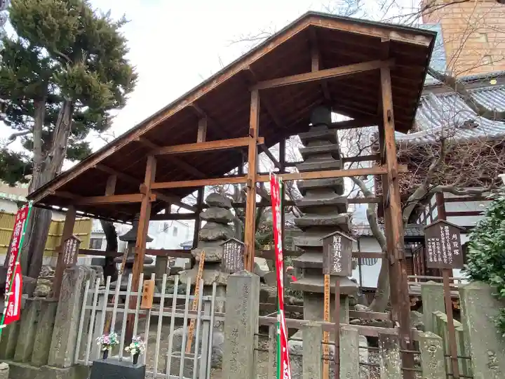 西光寺(長野県)