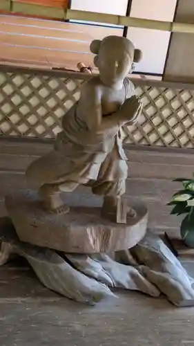 高山寺(京都府)