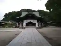 多賀神社(福岡県)