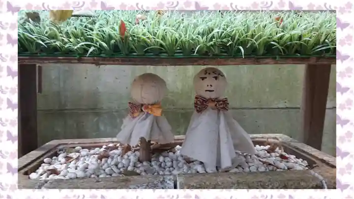 高円寺氷川神社(東京都)