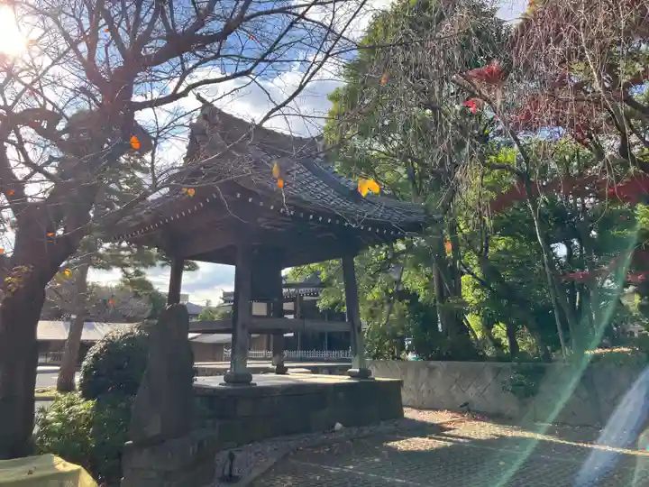 瑞聖寺(東京都)