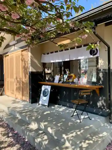 諏訪神社(宮城県)