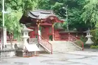 秩父神社(埼玉県)
