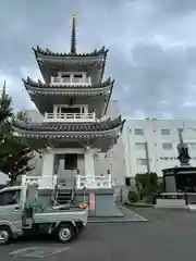 法恩寺(東京都)