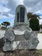 蕪嶋神社(青森県)