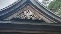大沼神社(山形県)