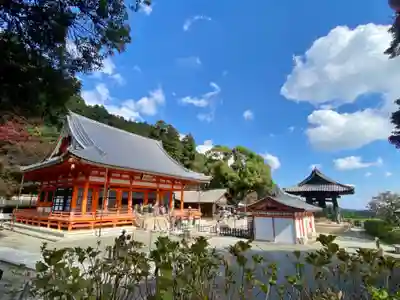 勝尾寺(大阪府)