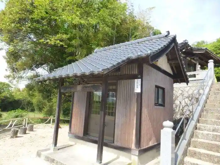 大昌寺(山口県)