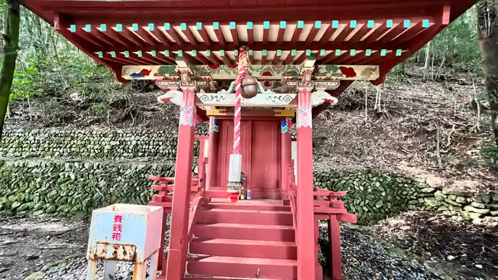 継桜王子(和歌山県)