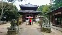 二井寺山極楽寺のその他建物