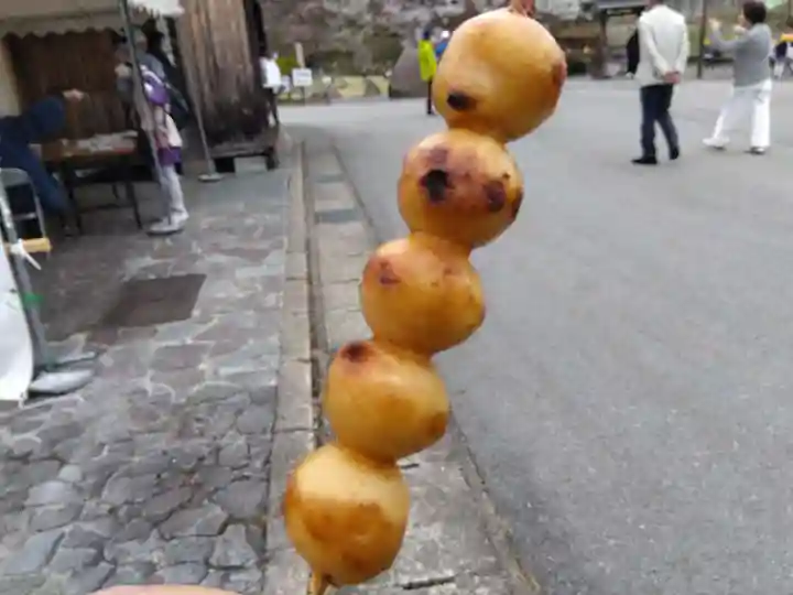 大幢寺(岐阜県)