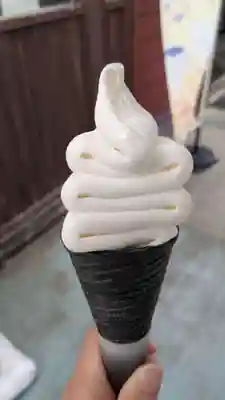 十勝輓馬神社の食事