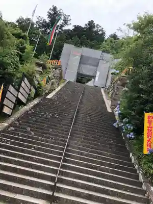 熊野那智大社のその他建物