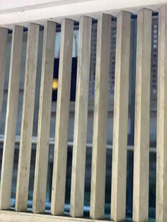 和霊神社のその他建物