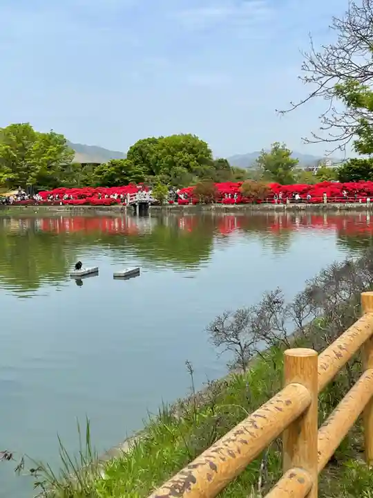 長岡天満宮(京都府)