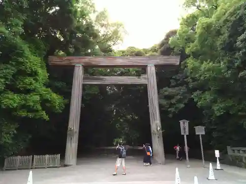 熱田神宮(愛知県)