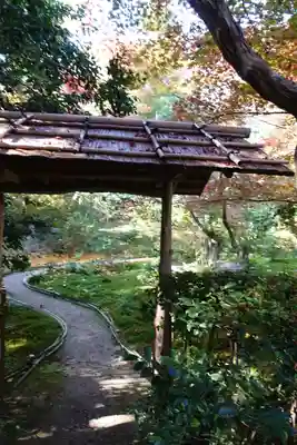 厭離庵のその他建物