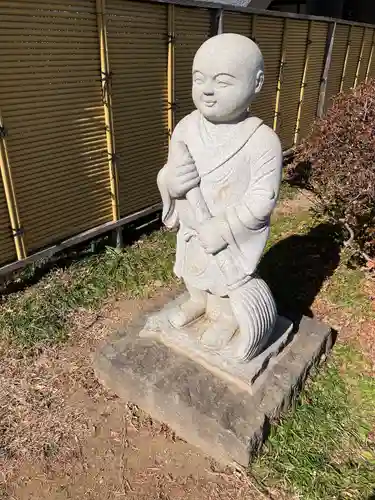 長松寺(埼玉県)