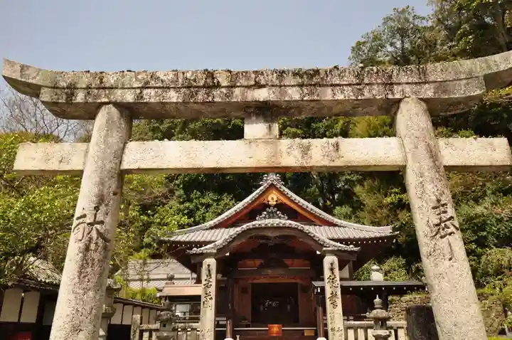 繁多寺(愛媛県)