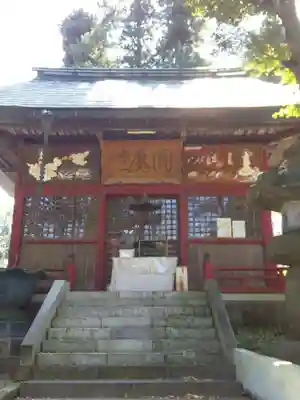 金乗院放光寺のその他建物