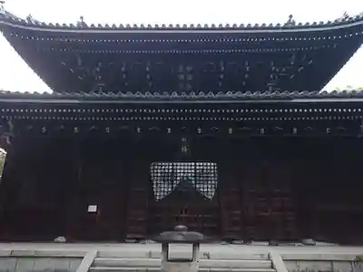 妙興報恩禅寺(妙興寺)の本殿・本堂