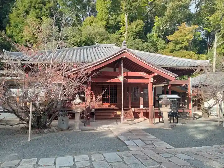 安岡寺(大阪府)
