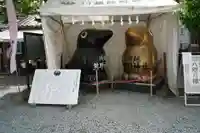 川越熊野神社(埼玉県)