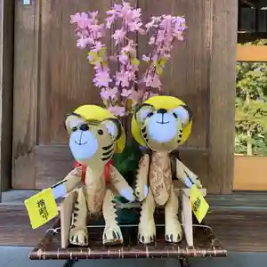 豊景神社のその他建物(2022年04月06日(水) 17時00分55秒投稿)