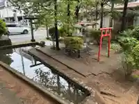 天沼弁財天(千葉県)