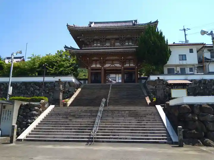 本佛寺(福岡県)