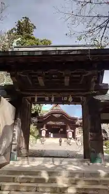 金刀比羅宮(香川県)