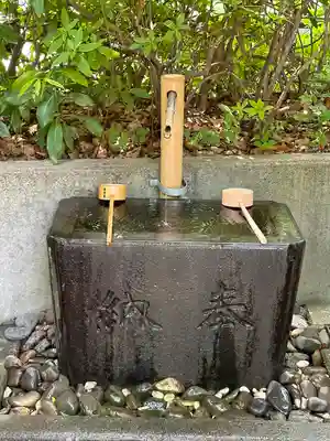 稲毛神社(神奈川県)