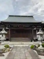 青雲寺(埼玉県)