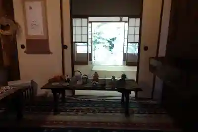 宝泉院のその他建物