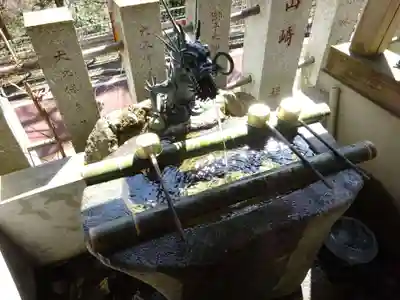 九頭龍神社(東京都)