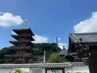 法然寺(香川県)