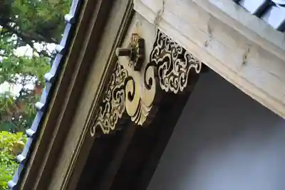 野代神社(島根県)