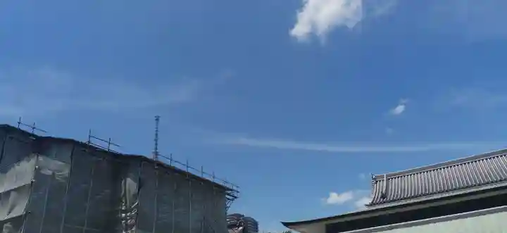 亀戸天神社(東京都)