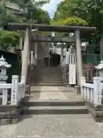 (芝生)浅間神社(神奈川県)