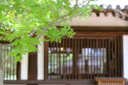 法隆寺のその他建物