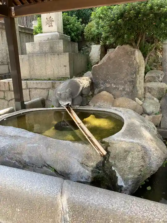 艮神社(広島県)